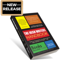 Irish Writers Handbook 2026 Irish Writers Handbook 2026